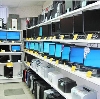 Компьютерные магазины в Каргате